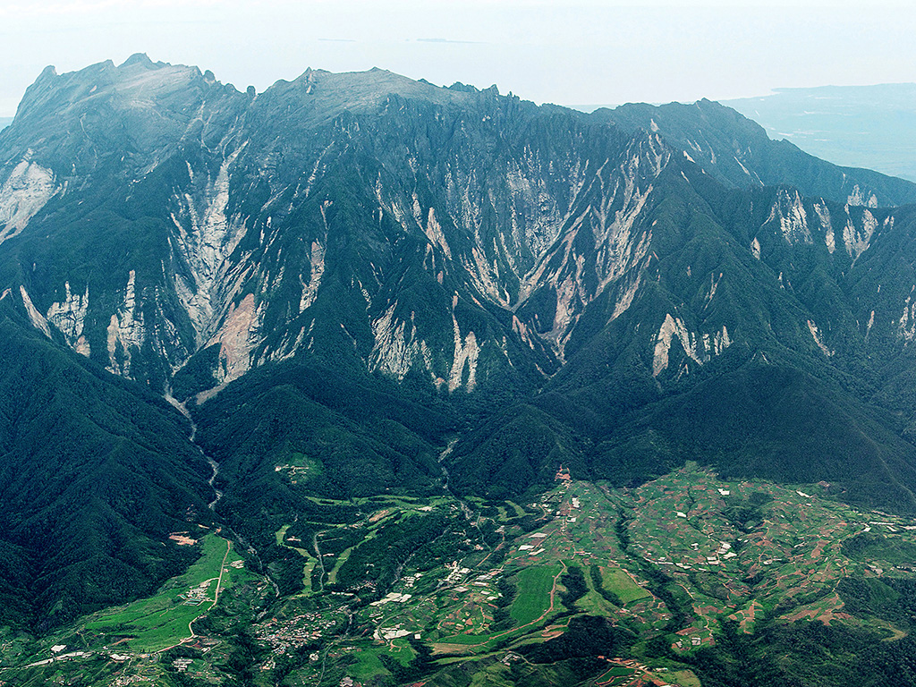 Sabah makes for memorable natural immersion